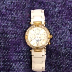 Anne Klein Watch
